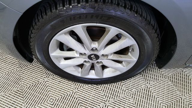 2017 Kia Forte S | Carrollton, TX | Legend Motorcars of Carrollton