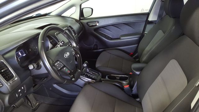 2017 Kia Forte S | Carrollton, TX | Legend Motorcars of Carrollton