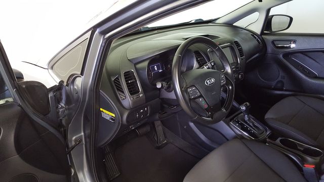 2017 Kia Forte S | Carrollton, TX | Legend Motorcars of Carrollton