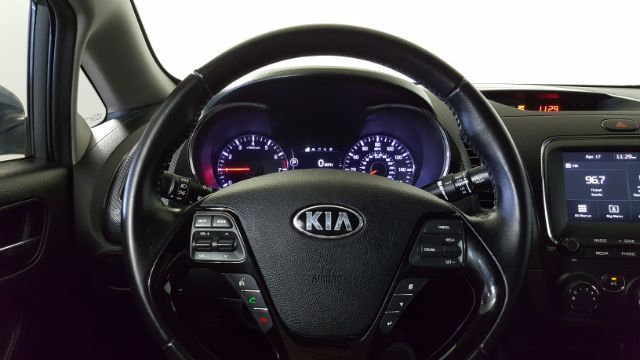 2017 Kia Forte S | Garland, TX | Legend Motorcars Feed Account 2017 Kia Forte S | Garland, TX | Legend Motorcars Feed Account