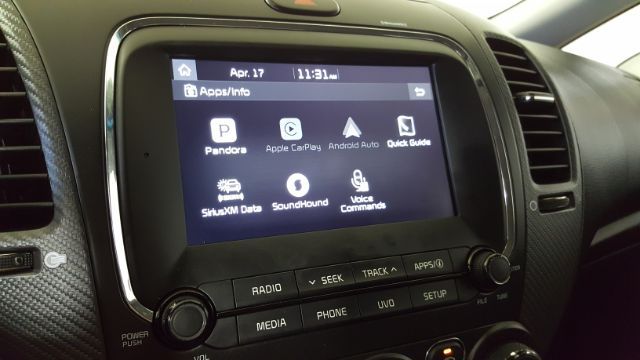 2017 Kia Forte S | Garland, TX | Legend Motorcars Feed Account 2017 Kia Forte S | Garland, TX | Legend Motorcars Feed Account