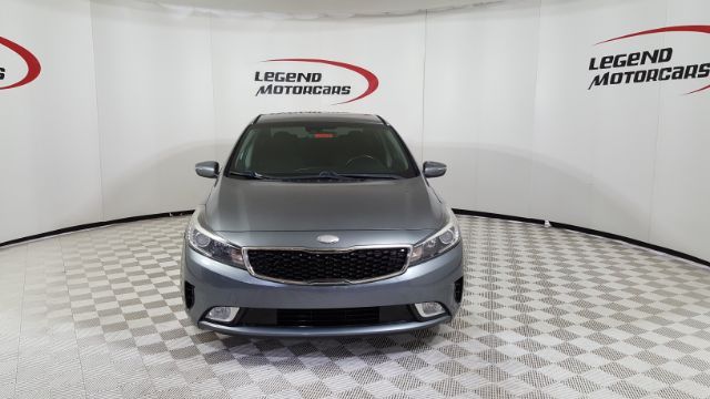 2017 Kia Forte S | Garland, TX | Legend Motorcars Feed Account