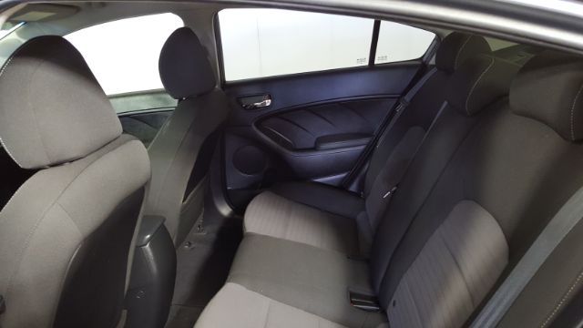 2017 Kia Forte S | Garland, TX | Legend Motorcars Feed Account 2017 Kia Forte S | Garland, TX | Legend Motorcars Feed Account