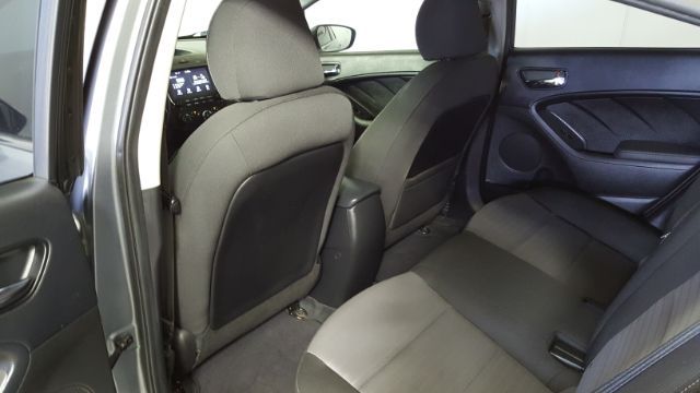 2017 Kia Forte S | Garland, TX | Legend Motorcars Feed Account 2017 Kia Forte S | Garland, TX | Legend Motorcars Feed Account