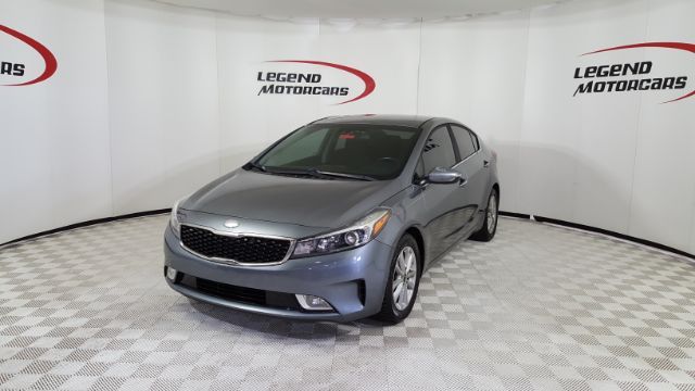 2017 Kia Forte S | Garland, TX | Legend Motorcars Feed Account