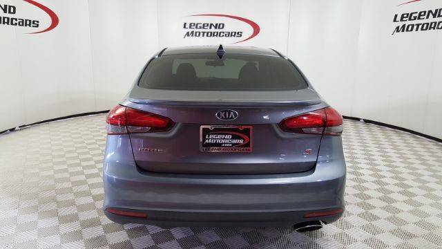 2017 Kia Forte S | Garland, TX | Legend Motorcars Feed Account
