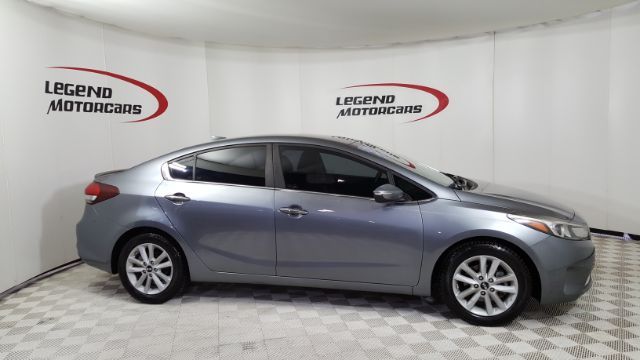 2017 Kia Forte S | Garland, TX | Legend Motorcars Feed Account