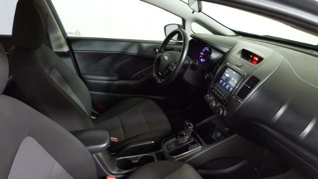 2017 Kia Forte S | Garland, TX | Legend Motorcars Feed Account 2017 Kia Forte S | Garland, TX | Legend Motorcars Feed Account