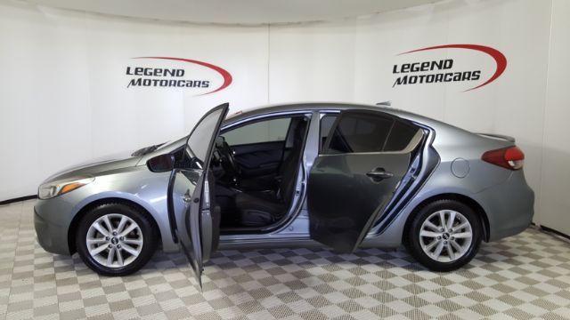 2017 Kia Forte S | Garland, TX | Legend Motorcars Feed Account
