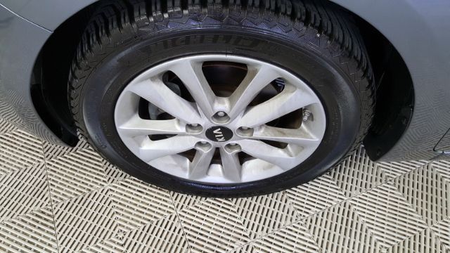 2017 Kia Forte S | Garland, TX | Legend Motorcars Feed Account 2017 Kia Forte S | Garland, TX | Legend Motorcars Feed Account