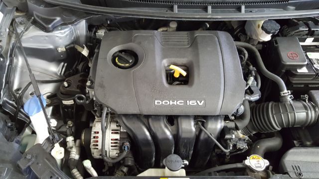 2017 Kia Forte S | Garland, TX | Legend Motorcars Feed Account