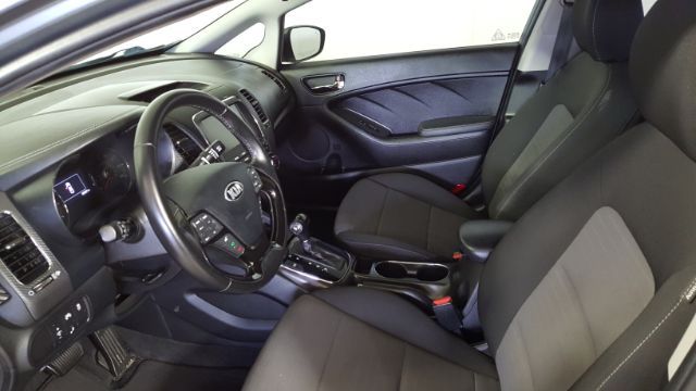 2017 Kia Forte S | Garland, TX | Legend Motorcars Feed Account 2017 Kia Forte S | Garland, TX | Legend Motorcars Feed Account