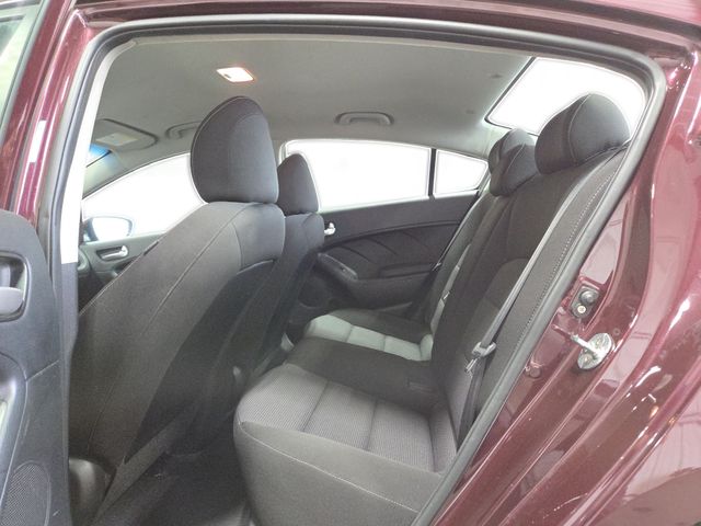 2017 Kia Forte LX 2017 Kia Forte LX