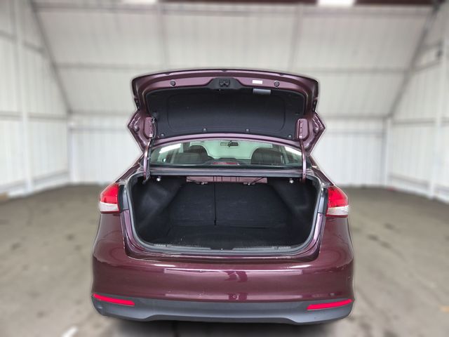 2017 Kia Forte LX 2017 Kia Forte LX