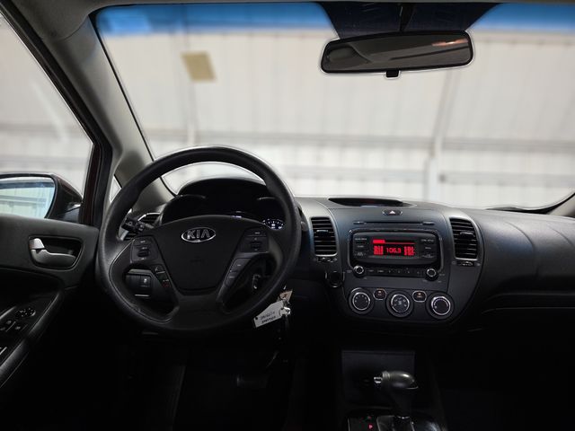 2017 Kia Forte LX 2017 Kia Forte LX