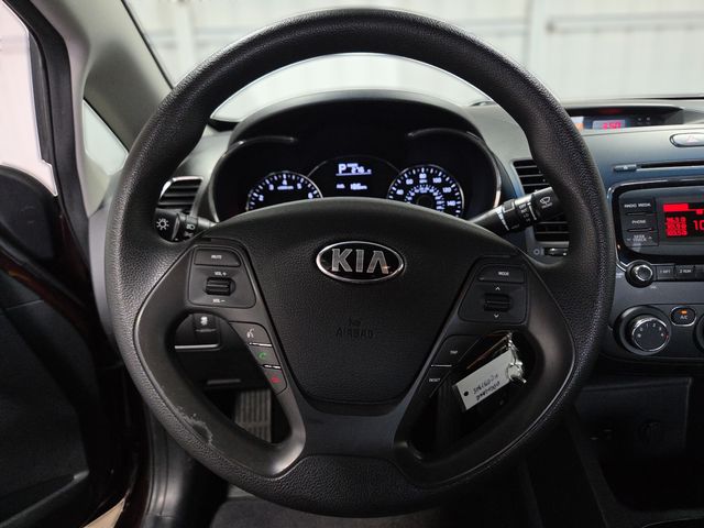 2017 Kia Forte LX | Houston, TX | Texas Star Motors 2017 Kia Forte LX | Houston, TX | Texas Star Motors