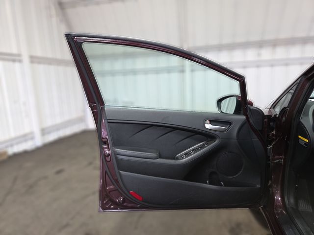 2017 Kia Forte LX 2017 Kia Forte LX