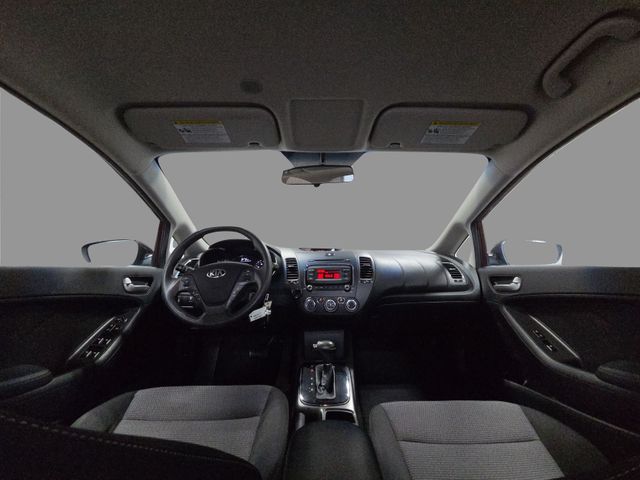 2017 Kia Forte LX | Houston, TX | Texas Star Motors 2017 Kia Forte LX | Houston, TX | Texas Star Motors