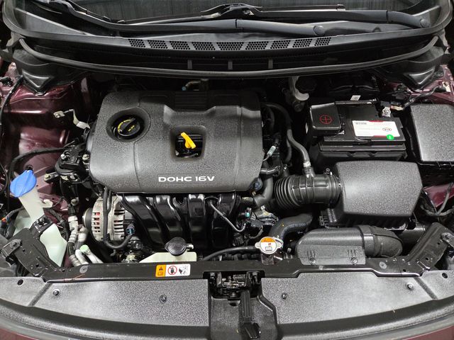 2017 Kia Forte LX | Houston, TX | Texas Star Motors 2017 Kia Forte LX | Houston, TX | Texas Star Motors