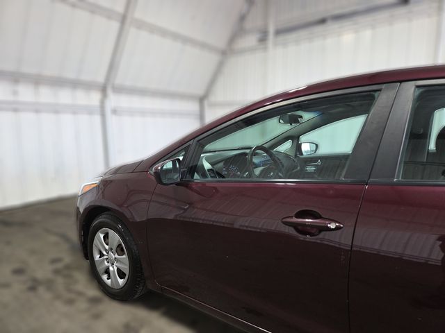 2017 Kia Forte LX | Houston, TX | Texas Star Motors