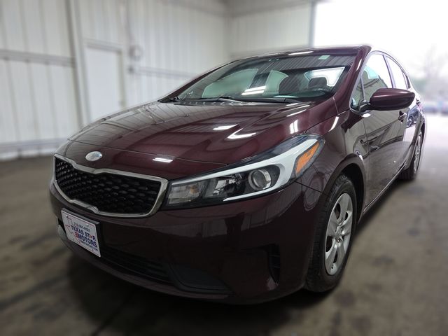 2017 Kia Forte LX | Houston, TX | Texas Star Motors 2017 Kia Forte LX | Houston, TX | Texas Star Motors