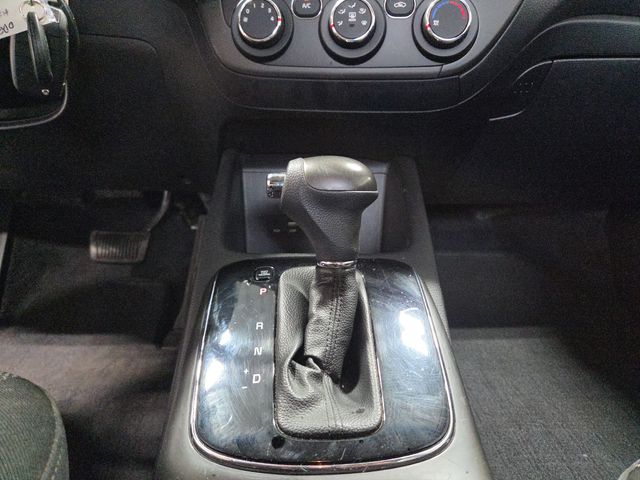 2017 Kia Forte LX 2017 Kia Forte LX