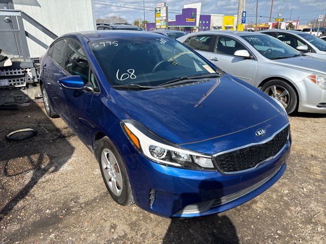 2017 Kia Forte LX | Kenner, LA | Auto Nation LLC