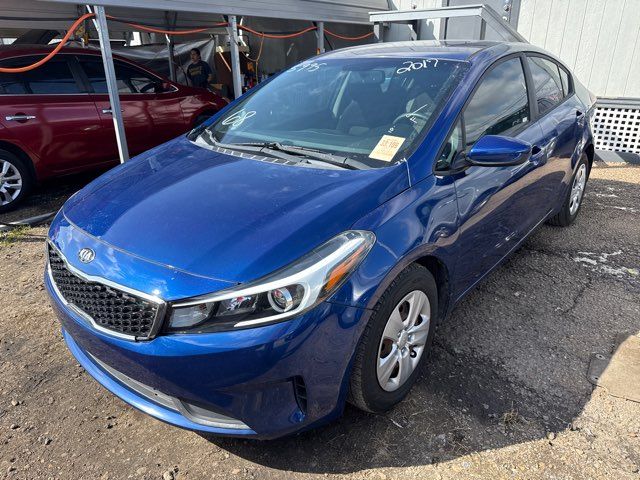 2017 Kia Forte LX | Kenner, LA | Auto Nation LLC 2017 Kia Forte LX | Kenner, LA | Auto Nation LLC