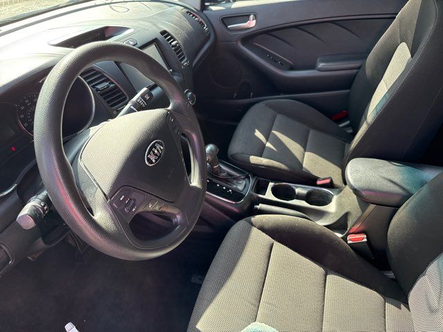 2017 Kia Forte LX | Kenner, LA | Auto Nation LLC