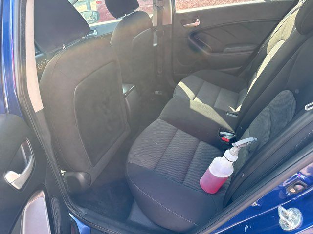 2017 Kia Forte LX | Kenner, LA | Auto Nation LLC