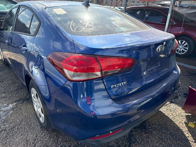 2017 Kia Forte LX | Kenner, LA | Auto Nation LLC 2017 Kia Forte LX | Kenner, LA | Auto Nation LLC