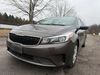 2017 Kia Forte LX | Ravenna, Ohio | Good Used Cars, Inc. 
