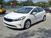 2017 Kia Forte LX | San Antonio, TX | Texas Auto Save