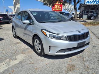 2017 Kia Forte LX | San Antonio, TX | Texas Auto Save in San Antonio, TX 78233