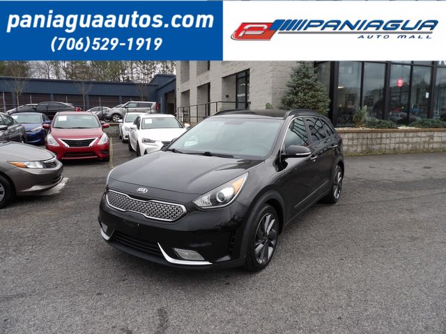 2017 Kia Niro EX | Dalton, GA | Paniagua Auto Mall 