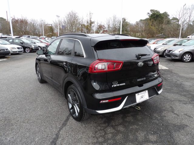 2017 Kia Niro EX | Dalton, GA | Paniagua Auto Mall 