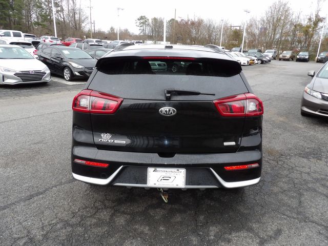 2017 Kia Niro EX | Dalton, GA | Paniagua Auto Mall 2017 Kia Niro EX | Dalton, GA | Paniagua Auto Mall