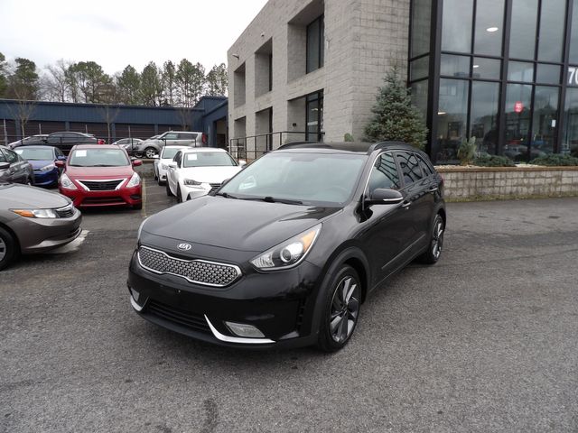 2017 Kia Niro EX | Dalton, GA | Paniagua Auto Mall 2017 Kia Niro EX | Dalton, GA | Paniagua Auto Mall