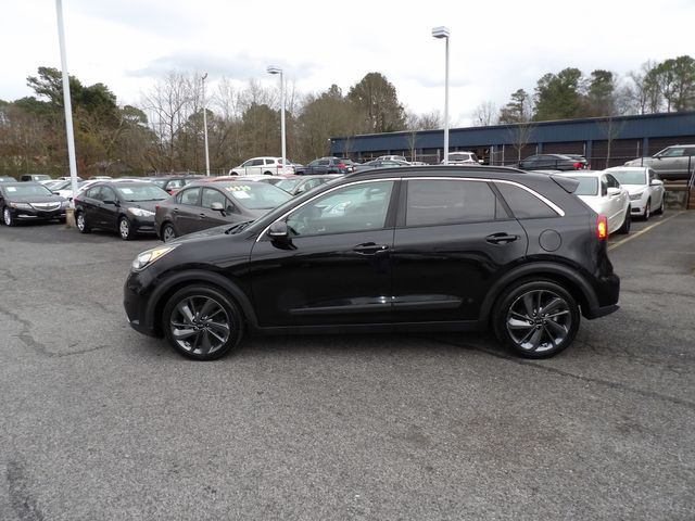 2017 Kia Niro EX | Dalton, GA | Paniagua Auto Mall 2017 Kia Niro EX | Dalton, GA | Paniagua Auto Mall