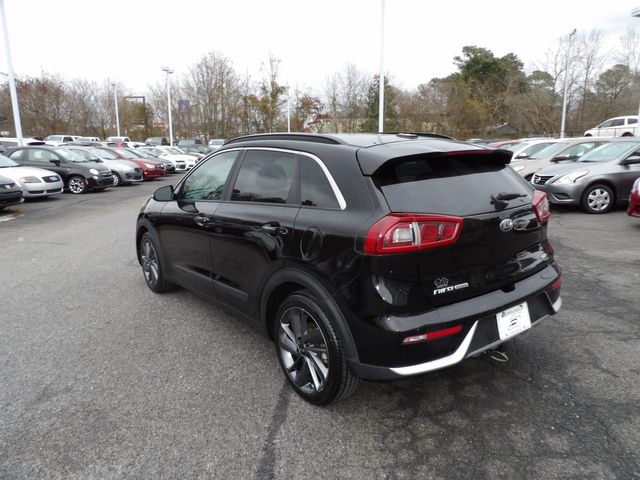 2017 Kia Niro EX | Dalton, GA | Paniagua Auto Mall 