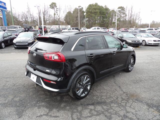 2017 Kia Niro EX | Dalton, GA | Paniagua Auto Mall 2017 Kia Niro EX | Dalton, GA | Paniagua Auto Mall