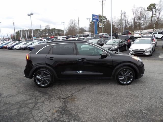2017 Kia Niro EX | Dalton, GA | Paniagua Auto Mall 2017 Kia Niro EX | Dalton, GA | Paniagua Auto Mall