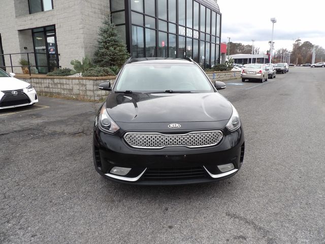 2017 Kia Niro EX | Dalton, GA | Paniagua Auto Mall 2017 Kia Niro EX | Dalton, GA | Paniagua Auto Mall