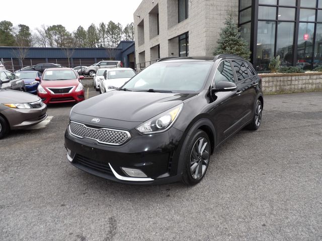 2017 Kia Niro EX | Dalton, GA | Paniagua Auto Mall 