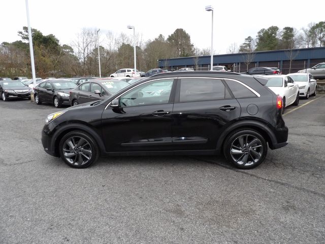 2017 Kia Niro EX | Dalton, GA | Paniagua Auto Mall 