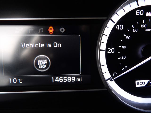 2017 Kia Niro EX | Dalton, GA | Paniagua Auto Mall 2017 Kia Niro EX | Dalton, GA | Paniagua Auto Mall