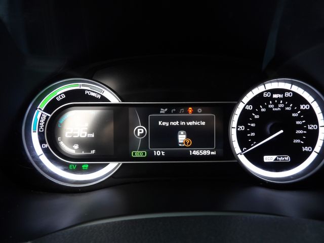 2017 Kia Niro EX | Dalton, GA | Paniagua Auto Mall 2017 Kia Niro EX | Dalton, GA | Paniagua Auto Mall