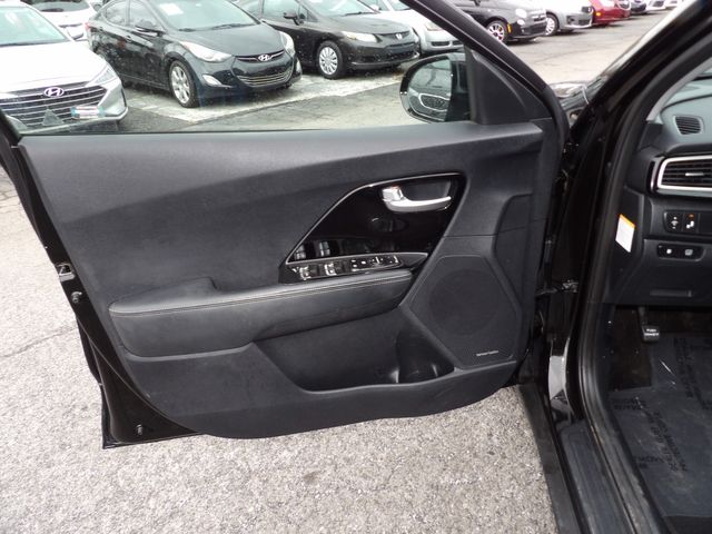 2017 Kia Niro EX | Dalton, GA | Paniagua Auto Mall 