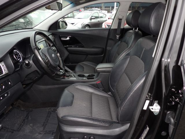 2017 Kia Niro EX | Dalton, GA | Paniagua Auto Mall 2017 Kia Niro EX | Dalton, GA | Paniagua Auto Mall