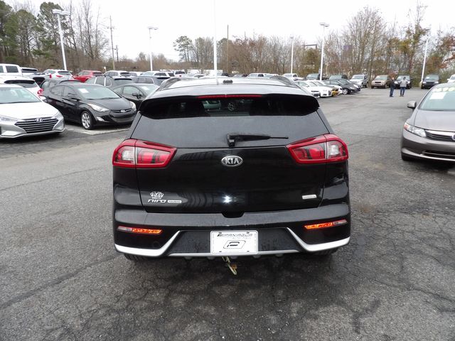 2017 Kia Niro EX | Dalton, GA | Paniagua Auto Mall 
